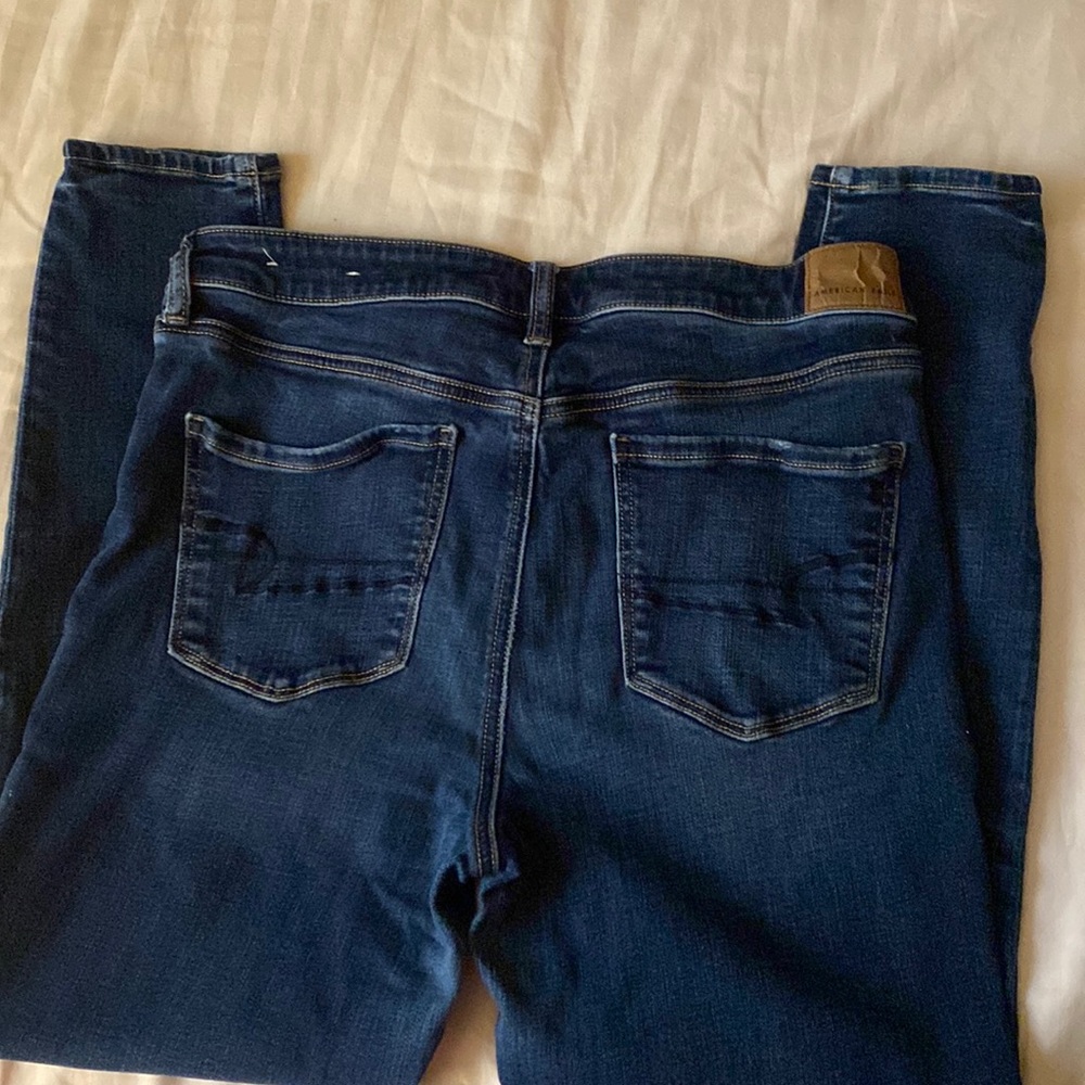 American eagle 🦅 skinny jeans